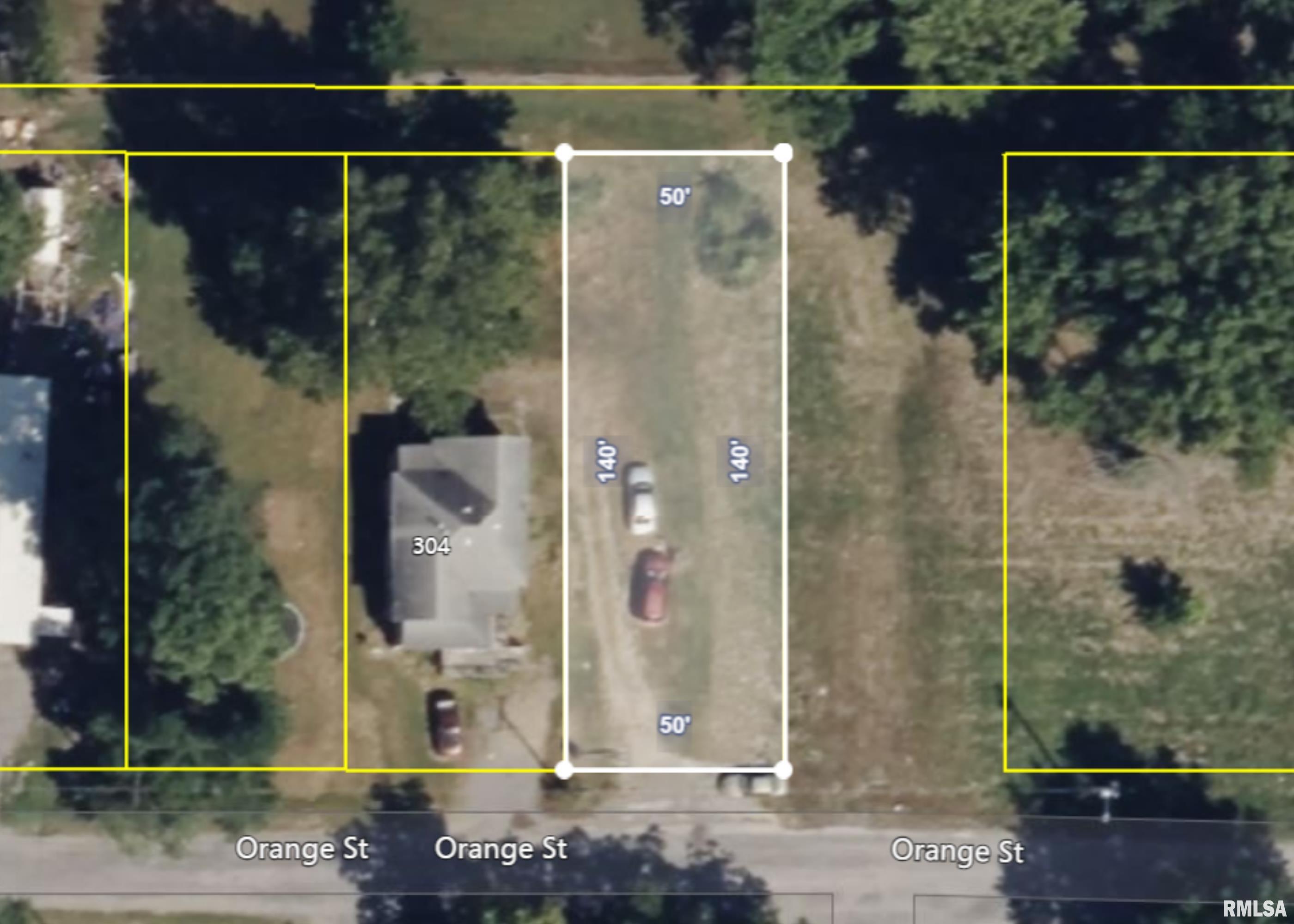 306 Orange Street Freeman Spur, IL 62896 - Photo 4 of 5