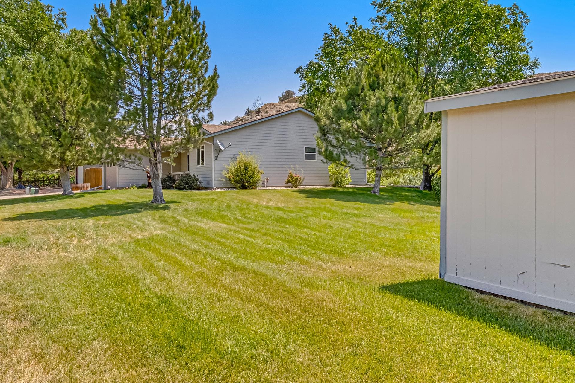 2392 Acacia Avenue Rifle, CO 81650 - Photo 32 of 41