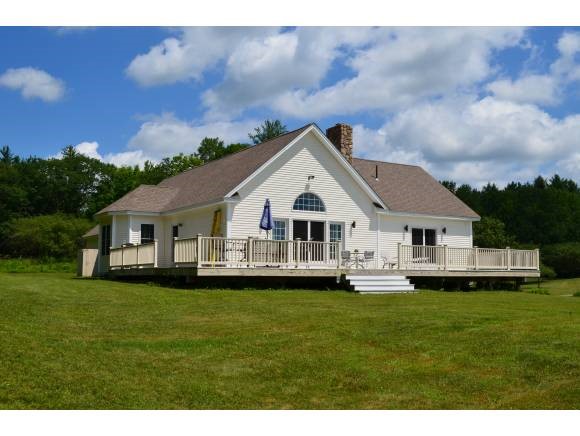86 Baptist Hill Road Canterbury, NH 03224 - Photo 1 of 1 Gallery Image 1