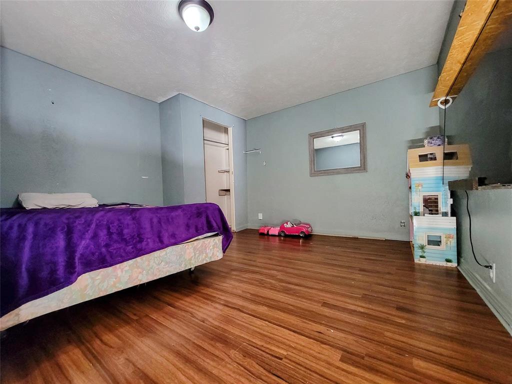 2004 Prairie Avenue Fort Worth, TX 76164 - Photo 20 of 21