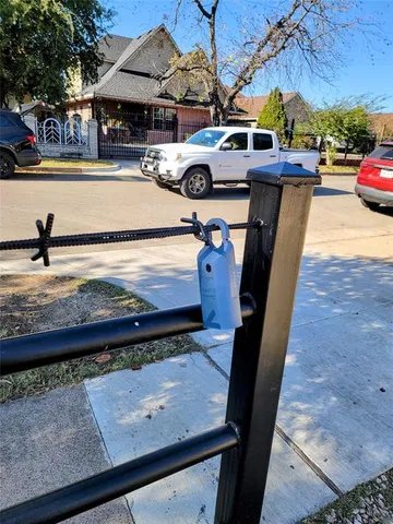 $168,000 | 2004 Prairie Avenue, Fort Worth, TX 76164