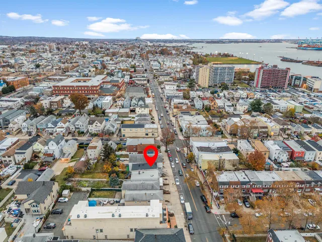 $799,000 | 596 Avenue A, Bayonne, NJ 07002
