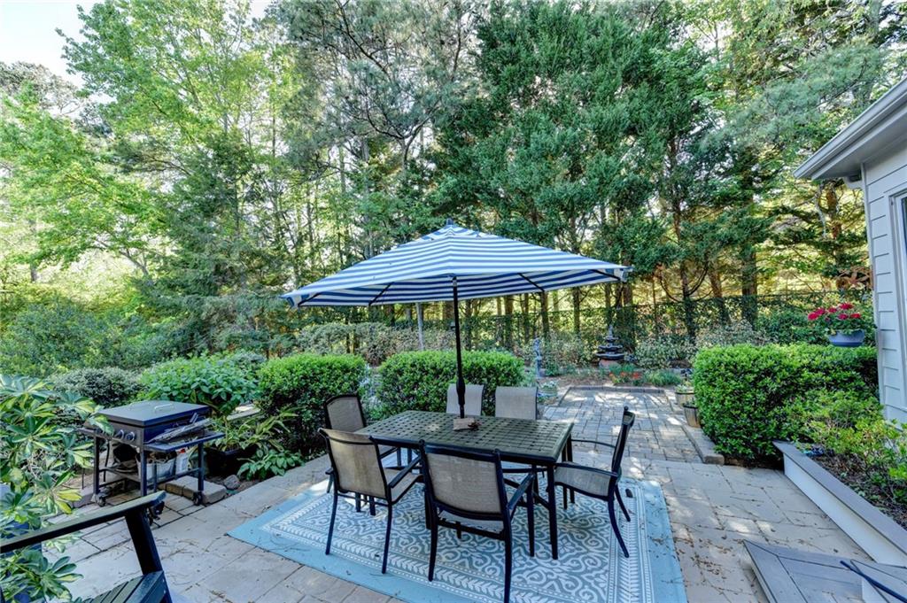 7735 Little Aston Way Duluth, GA 30097 - Photo 67 of 82