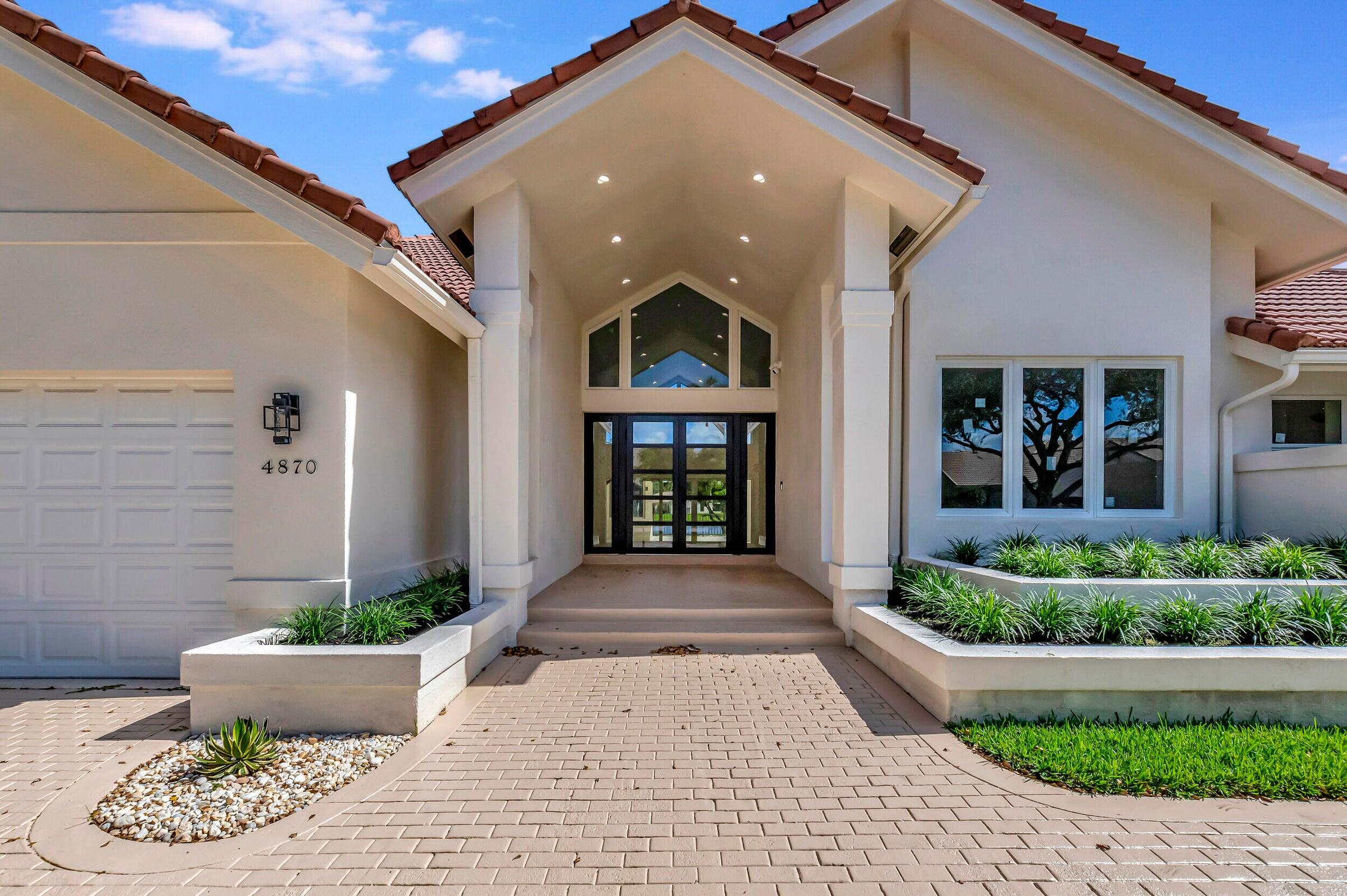 4870 Regency Court Boca Raton, FL 33434 - Photo 1 of 113 4870 Regency Court Woodfield Hunt Club