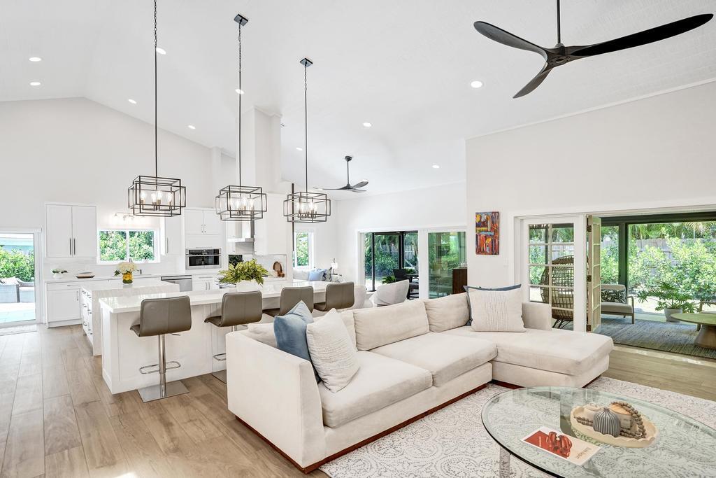 2845 Northwest 42nd Street Boca Raton, FL 33434 - Photo 10 of 75 Open Concept