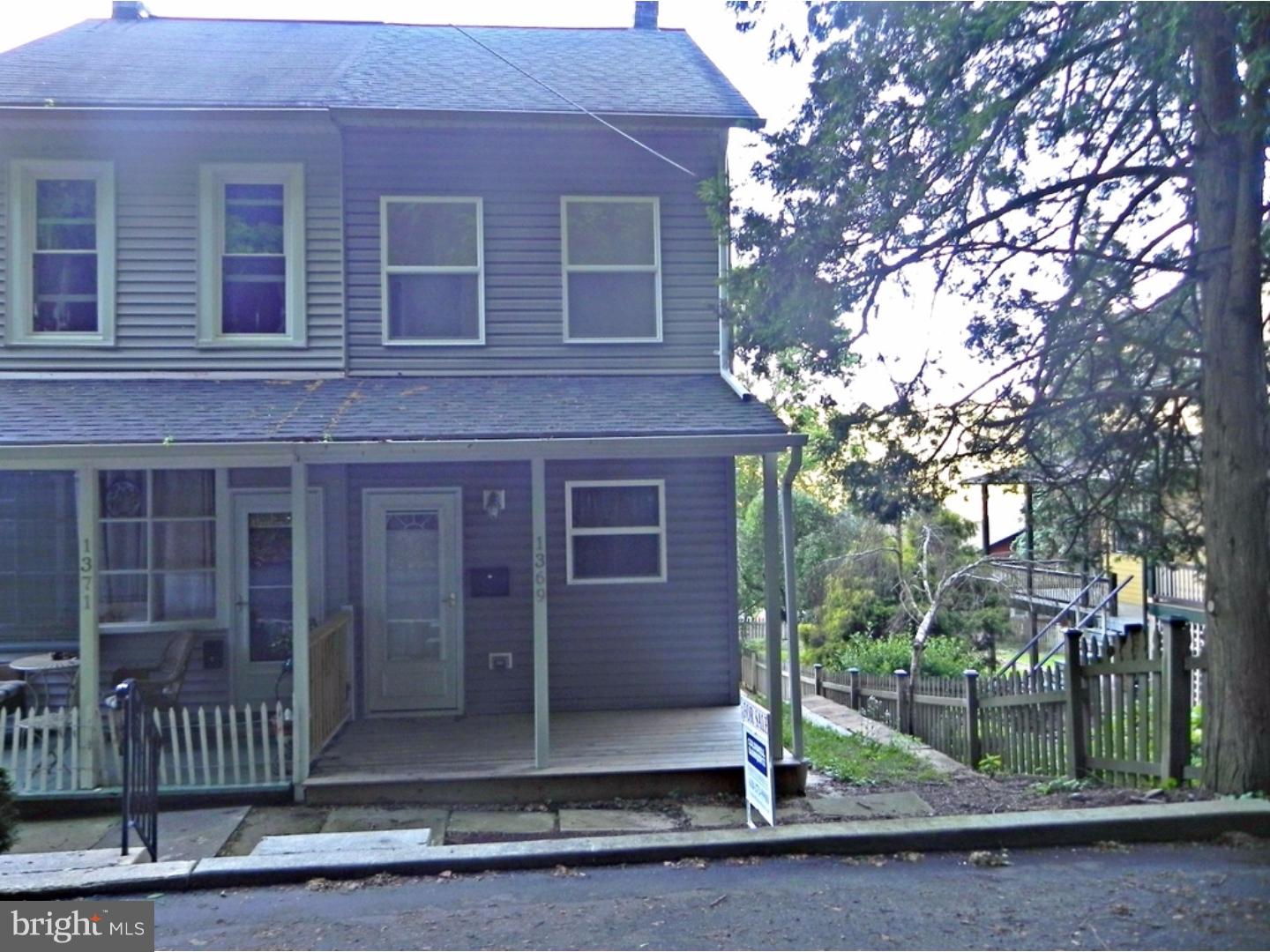 1369 Friedensburg Road Reading, PA 19606 - Photo 2 of 23 Gallery Image 2