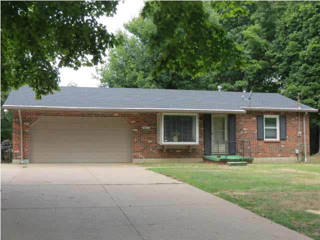 7677 Yankeetown Road Newburgh, IN 47630 - Photo 1 of 11 Gallery Image 1