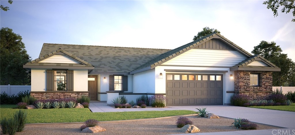 35686 Vivian Way Yucaipa, CA 92399 - Photo 1 of 17