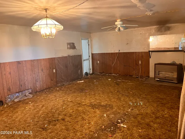 $150,000 | 8420 South S Highway, Skull Valley, AZ 86338