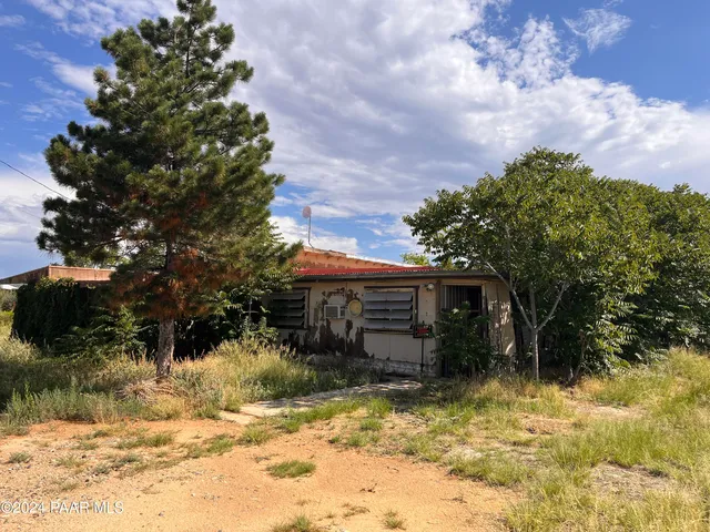$150,000 | 8420 South S Highway, Skull Valley, AZ 86338
