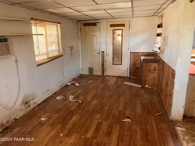 $150,000 | 8420 South S Highway, Skull Valley, AZ 86338