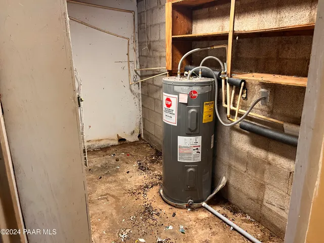 $150,000 | 8420 South S Highway, Skull Valley, AZ 86338