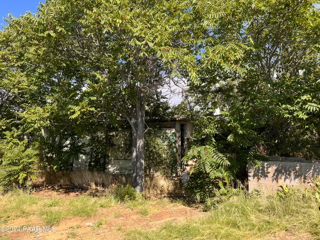 $150,000 | 8420 South S Highway, Skull Valley, AZ 86338