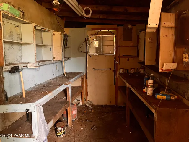 $150,000 | 8420 South S Highway, Skull Valley, AZ 86338