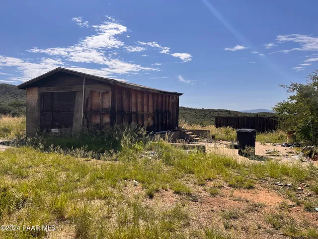 $150,000 | 8420 South S Highway, Skull Valley, AZ 86338