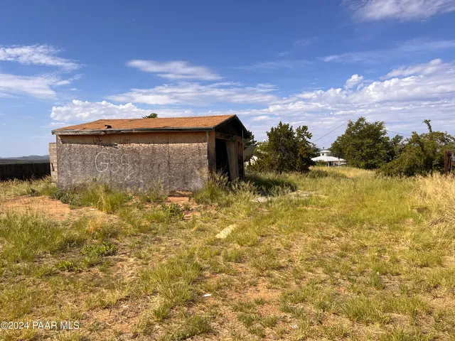 $150,000 | 8420 South S Highway, Skull Valley, AZ 86338