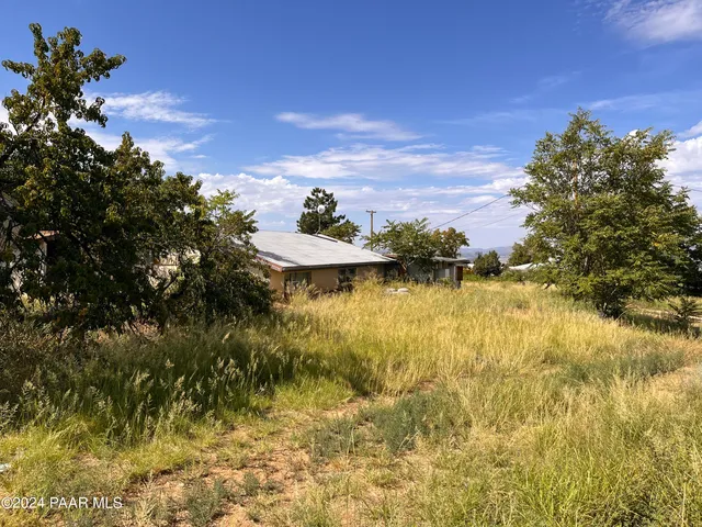 $150,000 | 8420 South S Highway, Skull Valley, AZ 86338