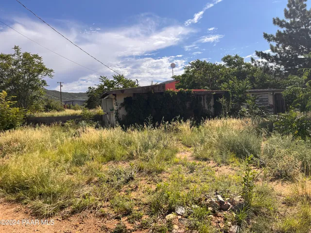 $150,000 | 8420 South S Highway, Skull Valley, AZ 86338