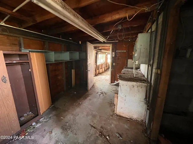 $150,000 | 8420 South S Highway, Skull Valley, AZ 86338