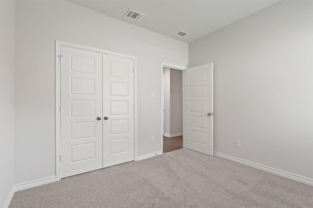 3117 Harmony Way Cleburne, TX 76031 - Photo 11 of 23 a view of an empty room