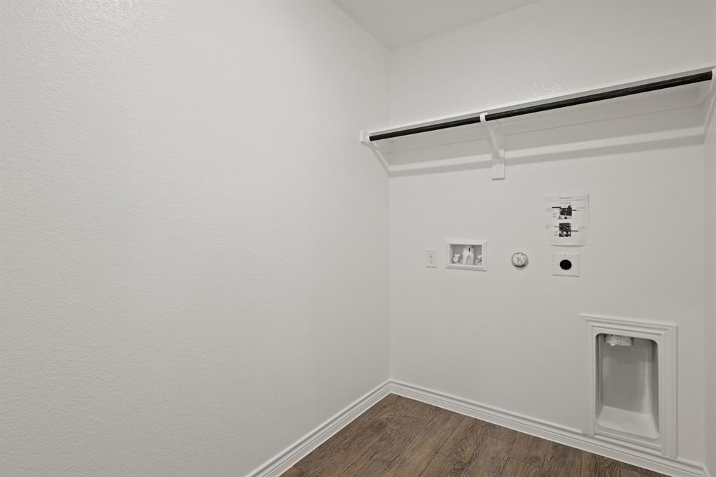 3117 Harmony Way Cleburne, TX 76031 - Photo 7 of 20 a view of an empty room