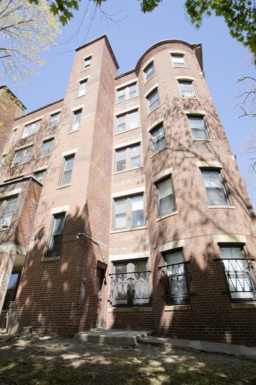 44 Cummings Road, Unit 2 Boston, MA 02135 - Photo 26 of 26