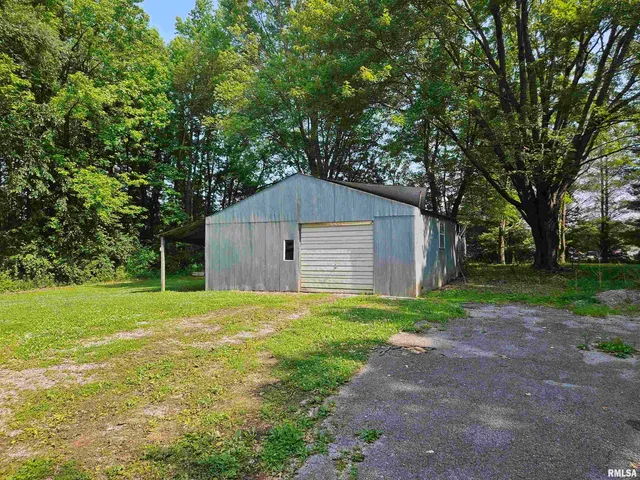 $45,000 | 1233 West Harrison Road, Murphysboro, IL 62966