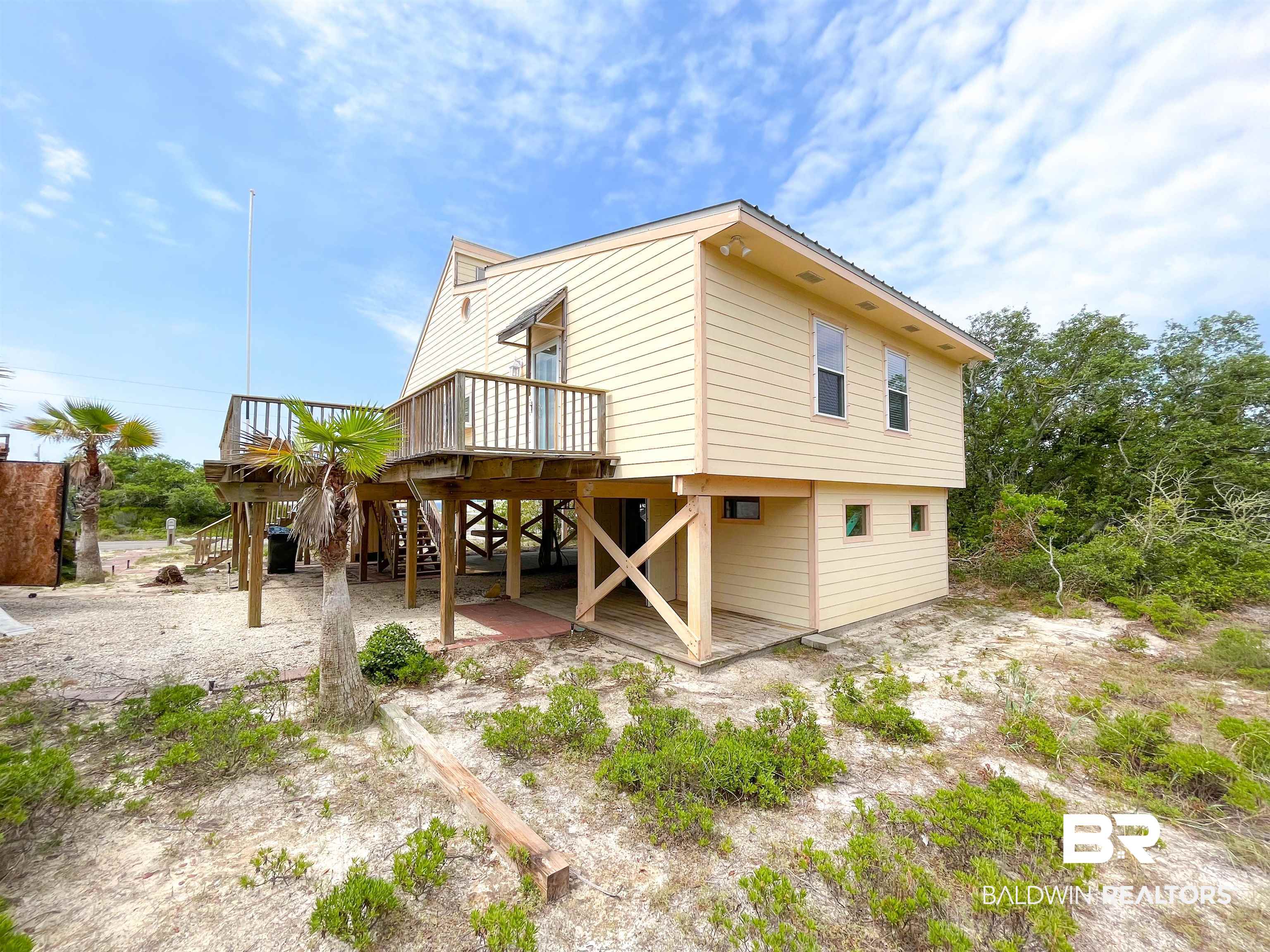6655 Sea Shell Drive Gulf Shores, AL 36542 - Photo 5 of 42