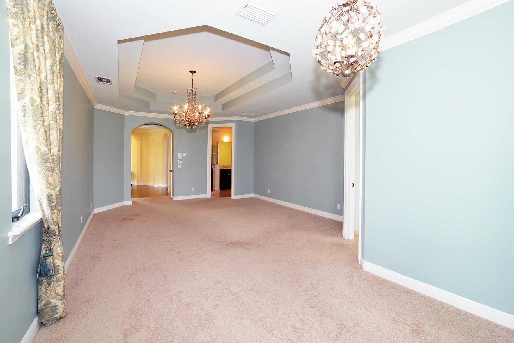 9812 Equus Circle Boynton Beach, FL 33472 - Photo 27 of 39 Master Suite