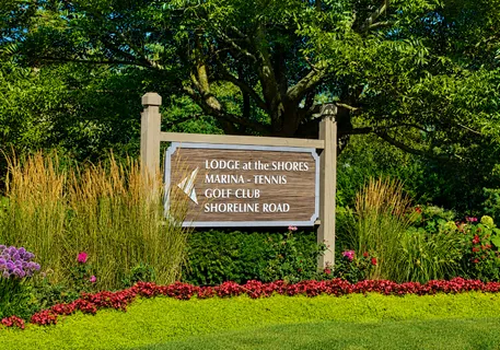 a view of outdoor space