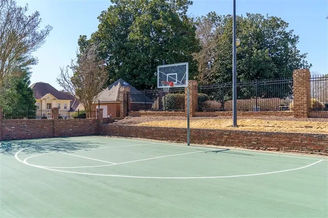 $1,975,000 | 0 Hawk Run, Peachtree Corners, GA 30092