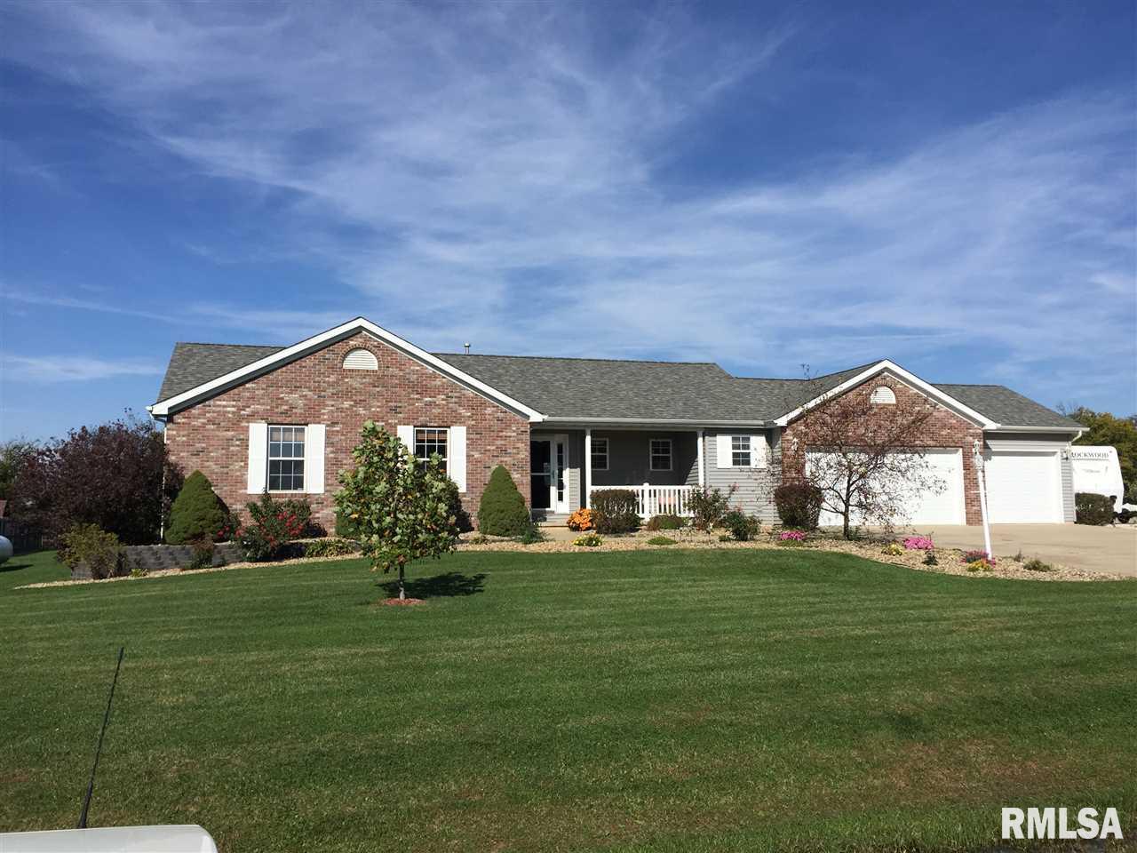 434 Macey Lake Road Metamora, IL 61548 - Photo 3 of 36