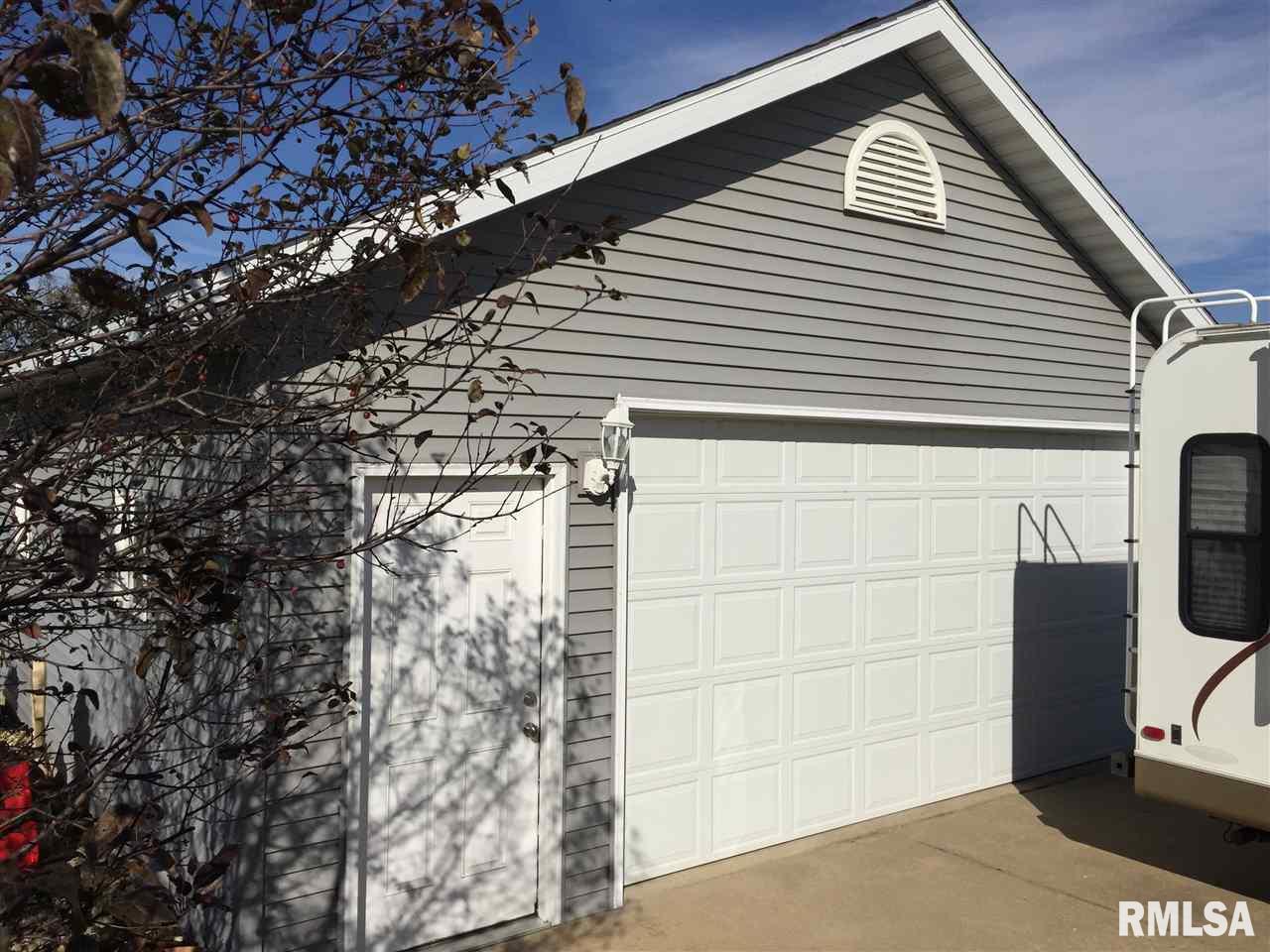 434 Macey Lake Road Metamora, IL 61548 - Photo 8 of 36
