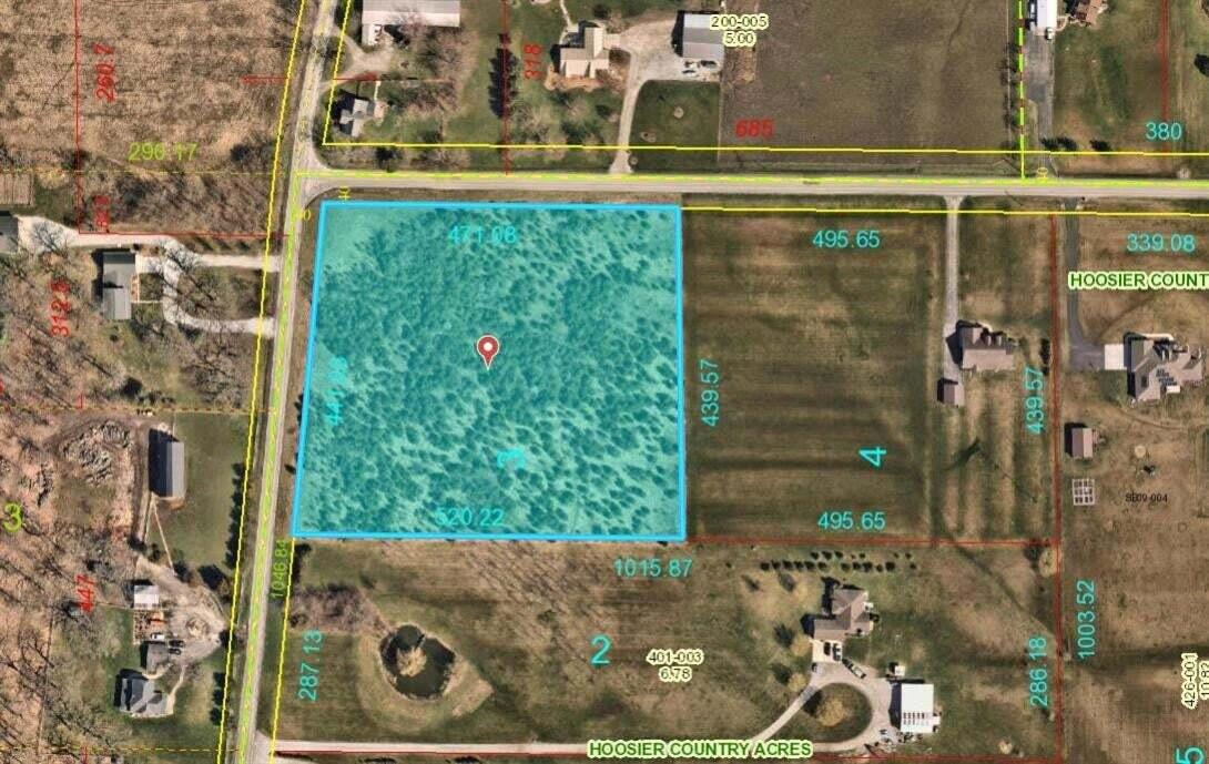 16937 Holtz Road Lowell, IN 46356 - Photo 5 of 5 1090x689