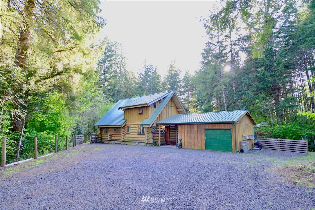 27 Furford Lane Elma, WA 98541 - Photo 1 of 30 Gallery Image 1