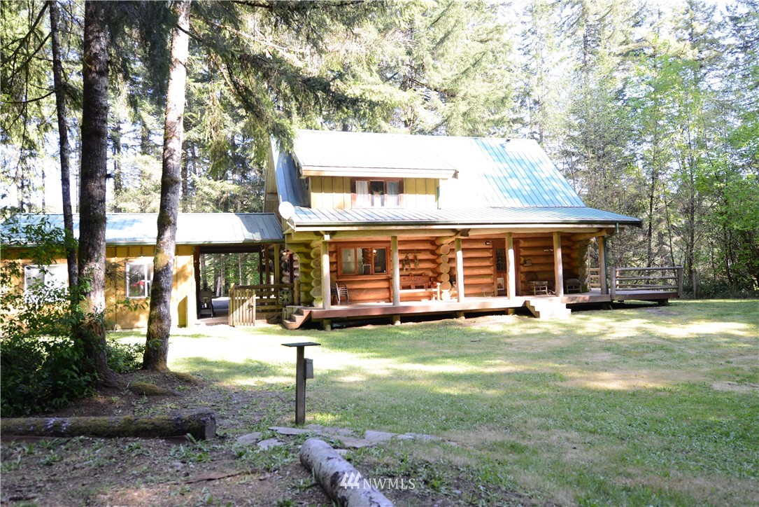 27 Furford Lane Elma, WA 98541 - Photo 3 of 30 Gallery Image 3