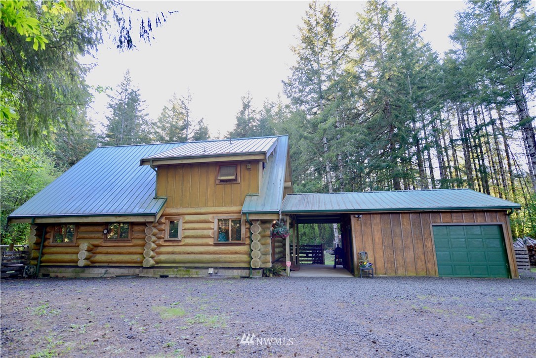 27 Furford Lane Elma, WA 98541 - Photo 28 of 30 Gallery Image 28
