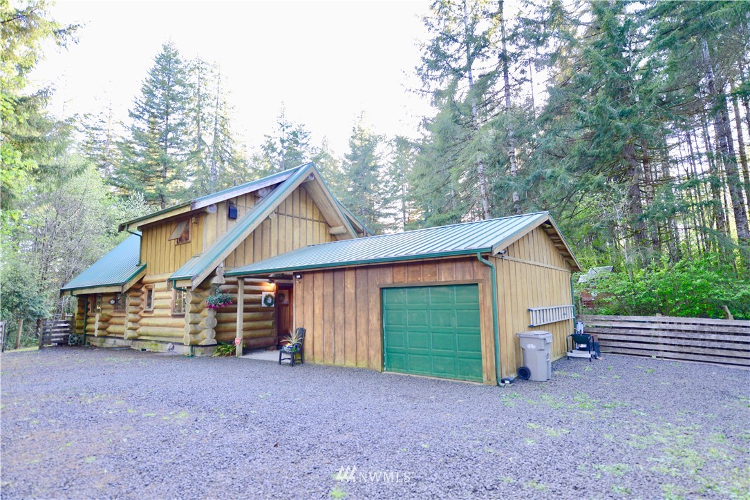 27 Furford Lane Elma, WA 98541 - Photo 29 of 30 Gallery Image 29