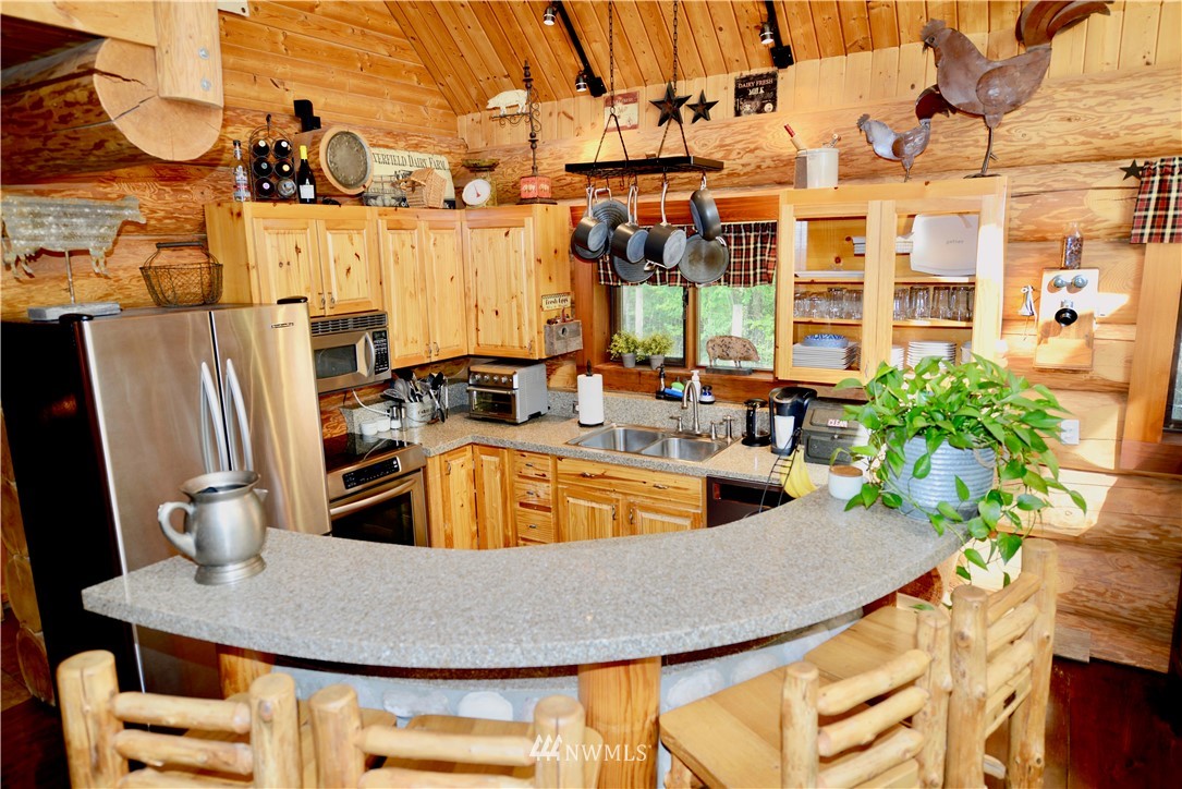 27 Furford Lane Elma, WA 98541 - Photo 7 of 30 Gallery Image 7