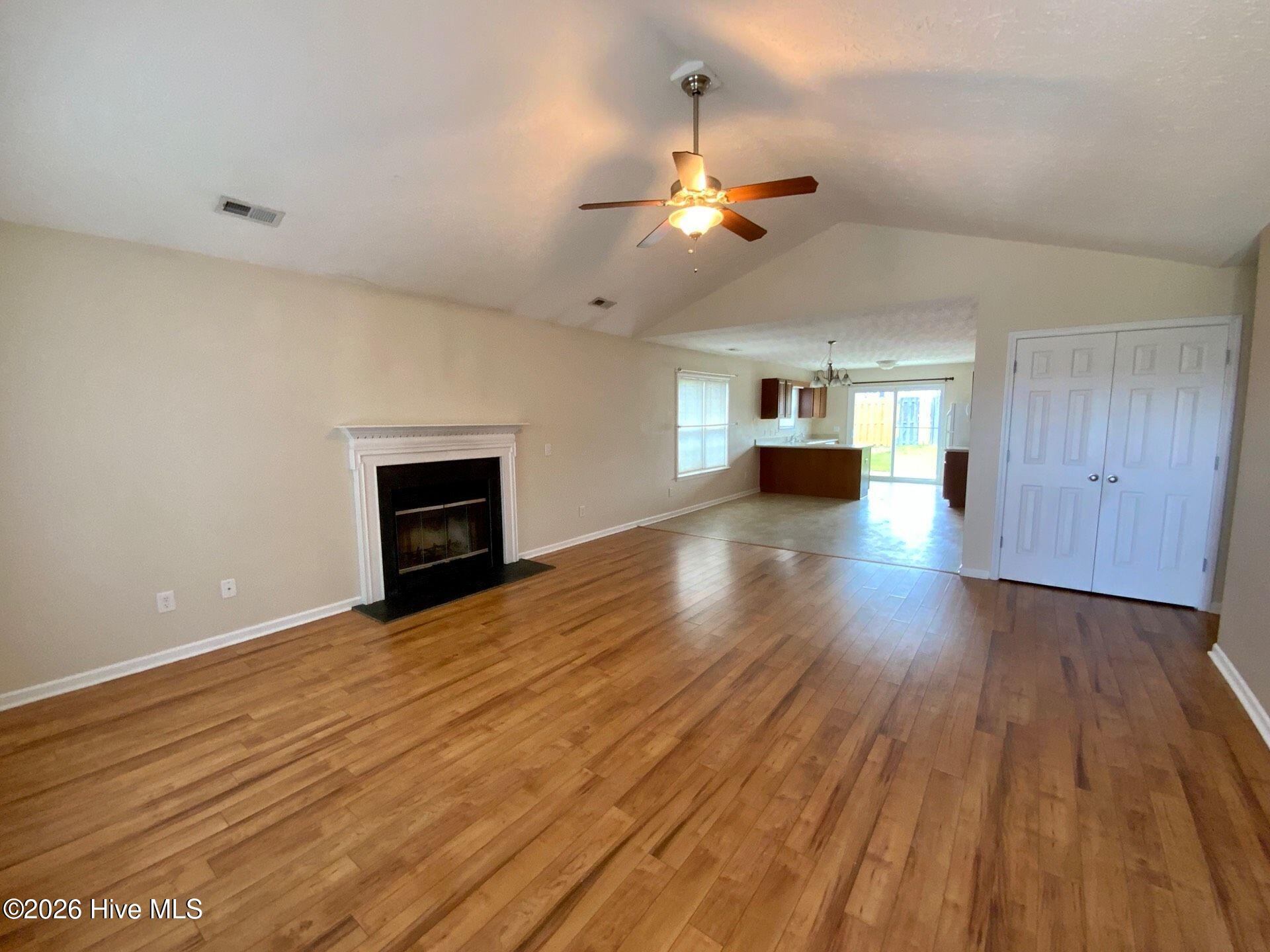 329 Rose Bud Lane Holly Ridge, NC 28445 - Photo 2 of 21