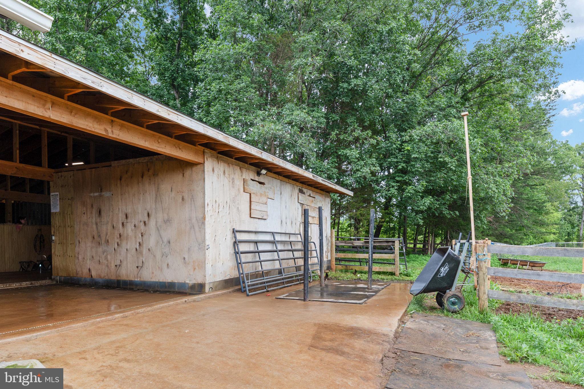 6119 Beach Road Midland, VA 22728 - Photo 83 of 98