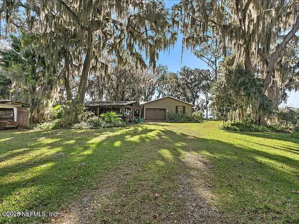 $630,000 | 8337 Colee Cove Road, St. Augustine, FL 32092