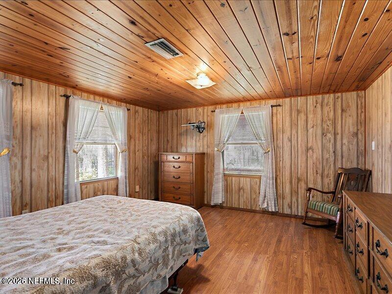 8337 Colee Cove Road St. Augustine, FL 32092 - Photo 12 of 20 Bedroom