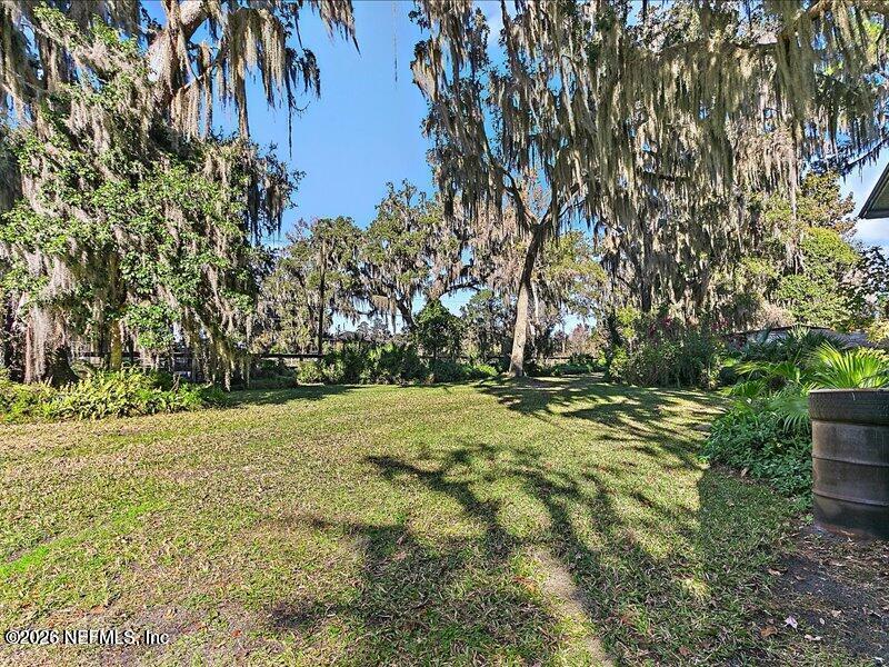 8337 Colee Cove Road St. Augustine, FL 32092 - Photo 14 of 20 lot
