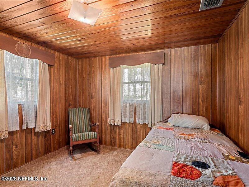 8337 Colee Cove Road St. Augustine, FL 32092 - Photo 8 of 20 Bedroom