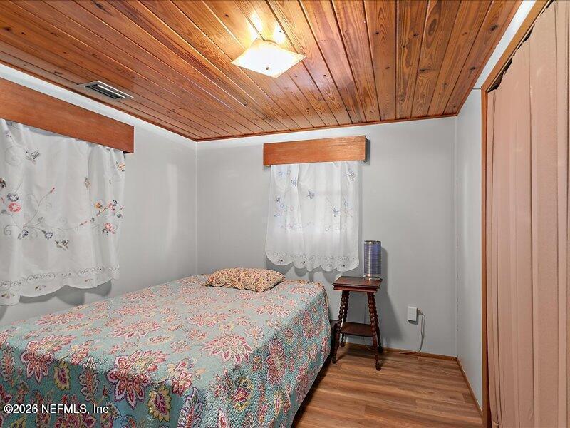 8337 Colee Cove Road St. Augustine, FL 32092 - Photo 9 of 20 Bedroom