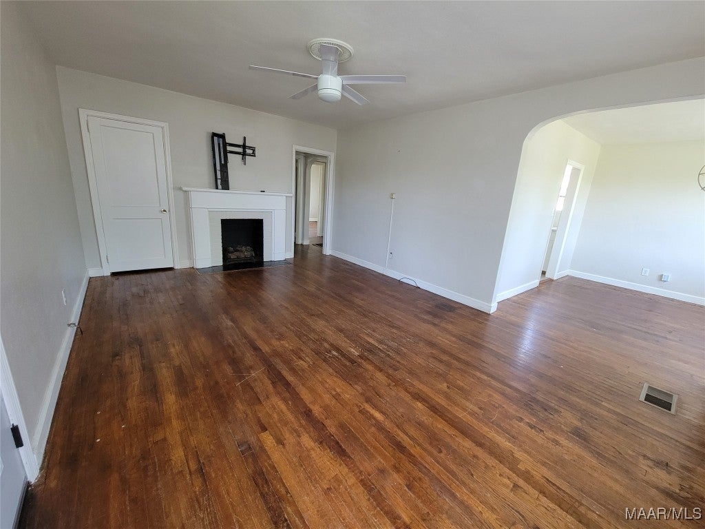 7 Calhoun Road, Unit B Montgomery, AL 36109 - Photo 3 of 9 Gallery Image 3