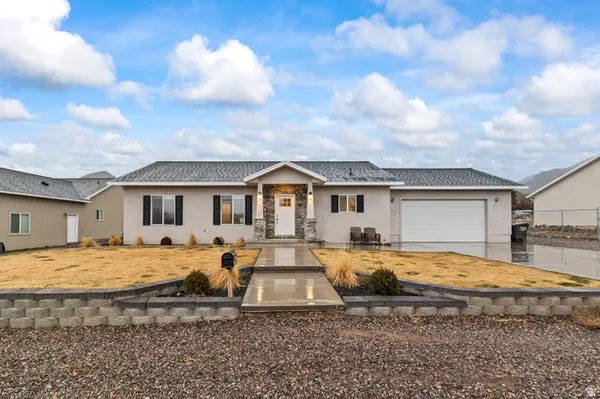 $420,000 | 847 South 300 East, Monroe, UT 84754