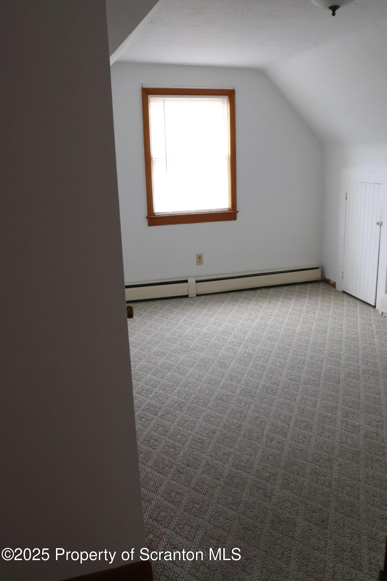 112 1st Street, Unit B Blakely, PA 18447 - Photo 11 of 13 Bedroom 2