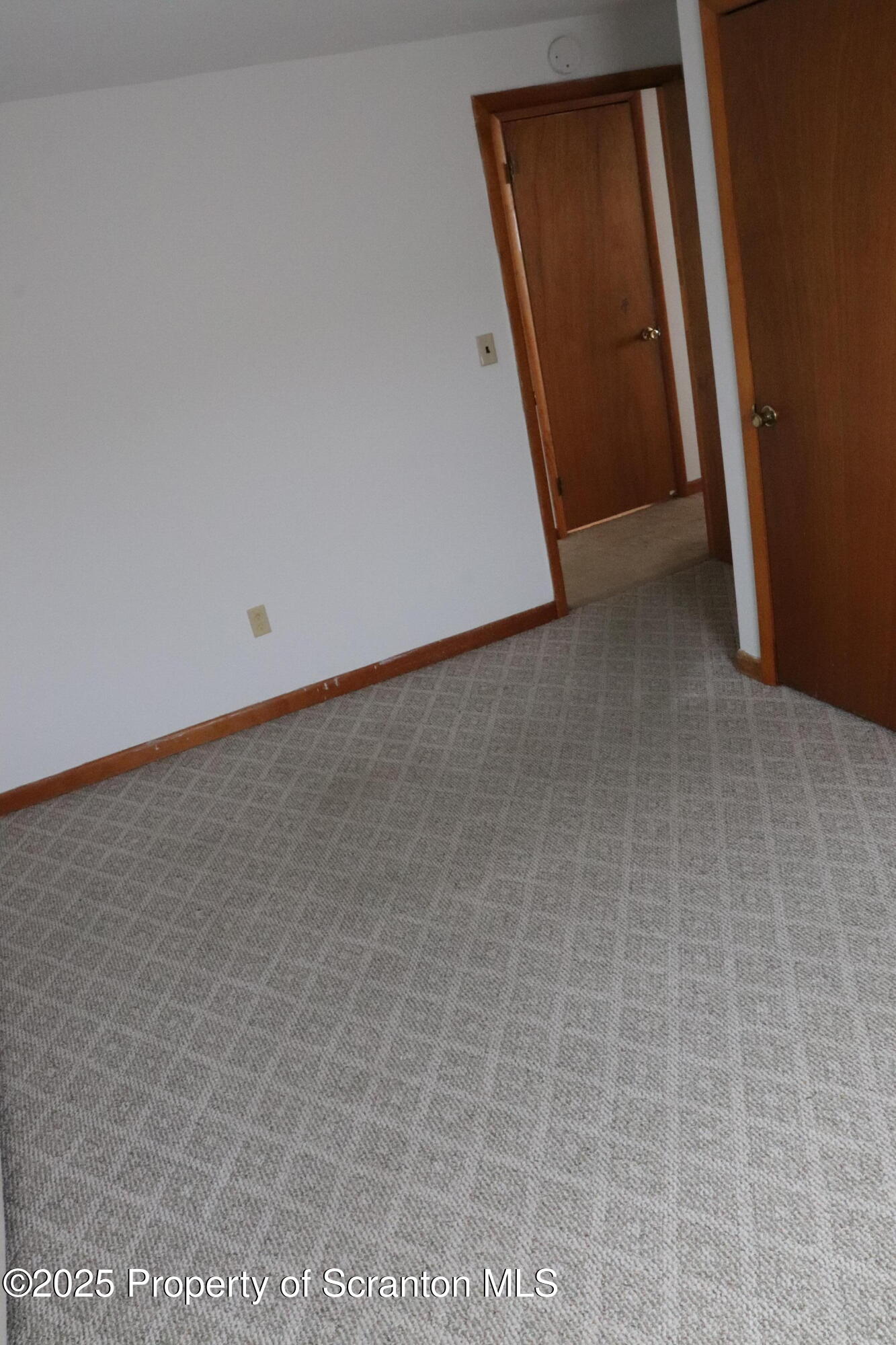 112 1st Street, Unit B Blakely, PA 18447 - Photo 12 of 13 Bedroom 2